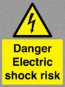 electric-shock-risk-with-electrical-warning-triangle~